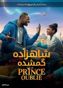 شاهزاده گمشده