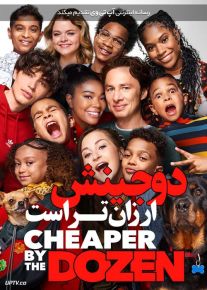 دو جینش ارزان تر است
